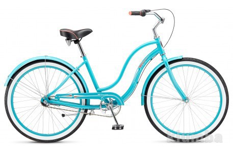 Детский велосипед Schwinn Fiesta Women, 26 дюймов