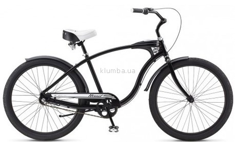 Детский велосипед Schwinn Hornet, 26 дюймов