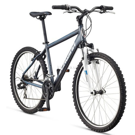 Детский велосипед Schwinn Mesa 2 рама 17, 26 дюймов (2014) 