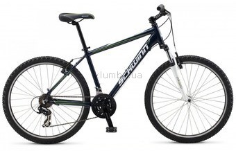 Детский велосипед Schwinn Mesa 2 рама XL, 26 дюймов