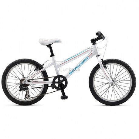 Детский велосипед Schwinn Mesa Girls 7, 20 дюймов (2014)