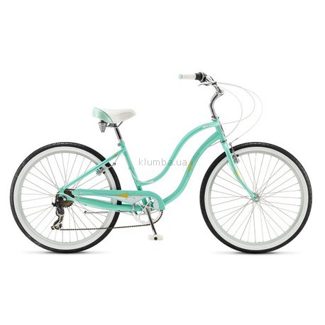 Детский велосипед Schwinn Sprite Women, 26 дюймов (2015) 