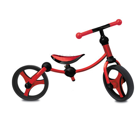 Детский велосипед Smart Trike Running&balance bike