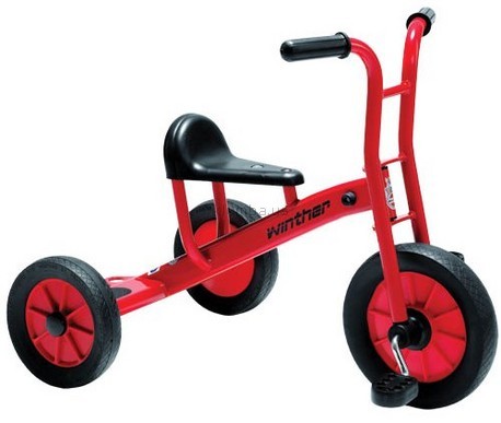 Детский велосипед Winther Tricycle medium